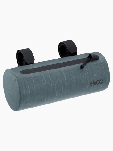 Torba na kierownicę Evoc Handlebar Pack WP 1,5 - steel