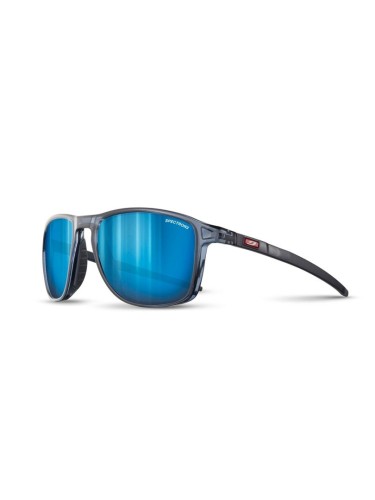 Okulary ochronne JULBO Compass w kolorze niebieskim - TU
