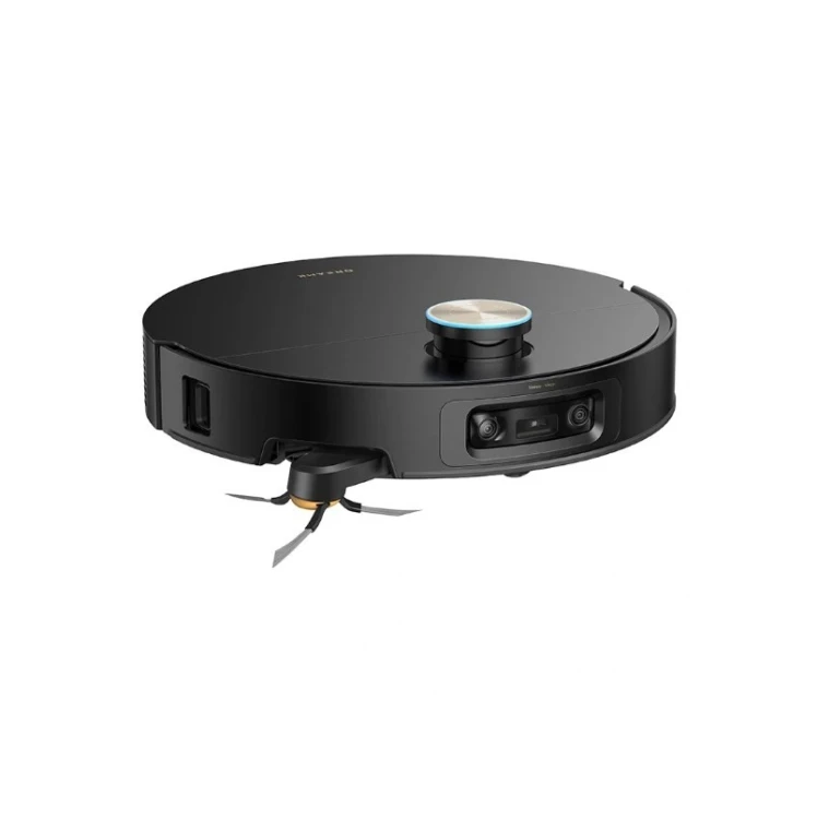 Robot sprzątający DREAME X60 Ultra Complete (czarny)