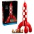 LEGO Ideas 21367 - Tintin i rakieta na Księżyc