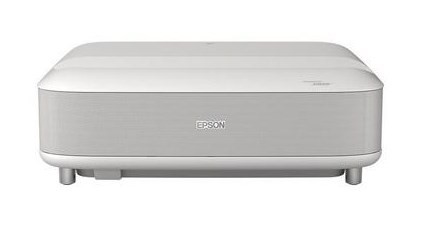 Epson EH-LS670W Projektor o standardowym rzucie 3LCD UHD 4K (3840x2160) Biały