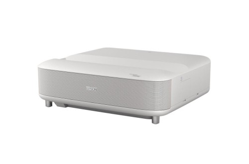 Epson EH-LS670W Projektor o standardowym rzucie 3LCD UHD 4K (3840x2160) Biały