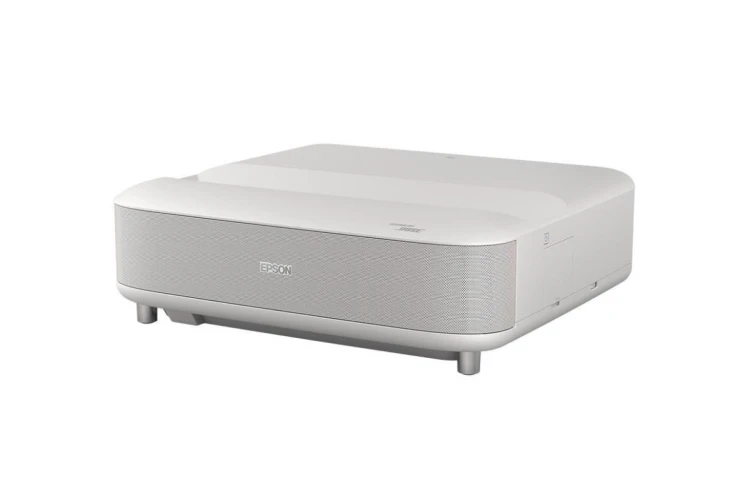 Epson EH-LS670W Projektor o standardowym rzucie 3LCD UHD 4K (3840x2160) Biały