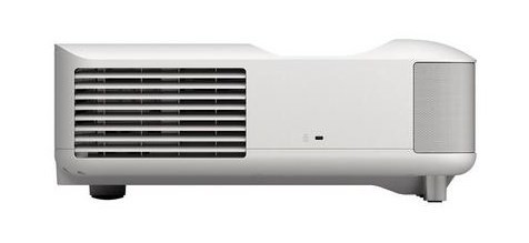 Epson EH-LS670W Projektor o standardowym rzucie 3LCD UHD 4K (3840x2160) Biały