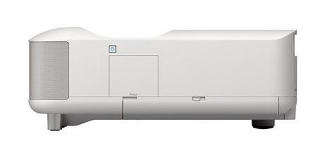 Epson EH-LS670W Projektor o standardowym rzucie 3LCD UHD 4K (3840x2160) Biały