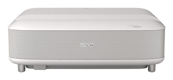 Epson EH-LS670W Projektor o standardowym rzucie 3LCD UHD 4K (3840x2160) Biały