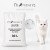 DIAMENTIQ żwirek baby powder silikonowy, niezbrylający dla kota 30l
