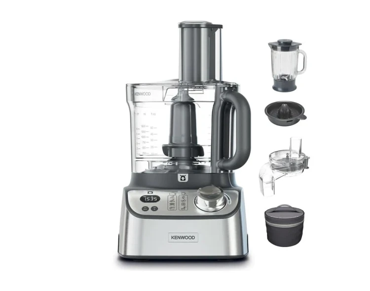 Robot kuchenny Kenwood Kenwood FDM72.990SS Multipro