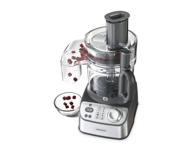 Robot kuchenny Kenwood Kenwood FDM72.990SS Multipro