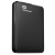Dysk zewnętrzny HDD WD Elements Portable 1TB 2.5 Black