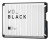 Dysk zewnętrzny HDD WD WD_BLACK P10 2TB 2.5 White