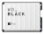 Dysk zewnętrzny HDD WD WD_BLACK P10 2TB 2.5 White