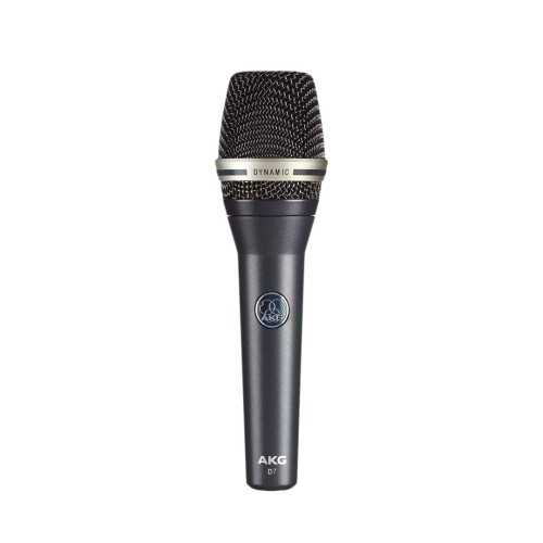 Mikrofon dynamiczny wokalowy AKG D7
