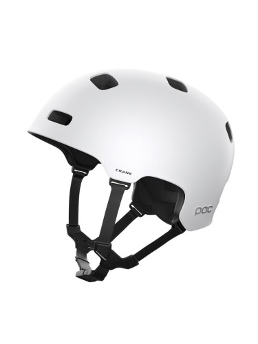 Kask rowerowy POC Crane MIPS biaĹ‚y - 55/58