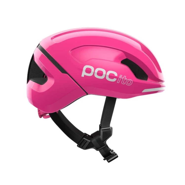 Kask rowerowy POC Omne MIPS Różowy