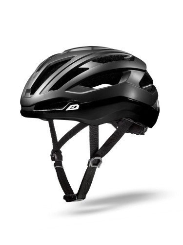 Kask rowerowy Julbo Fast Lane Black Mat czarny
