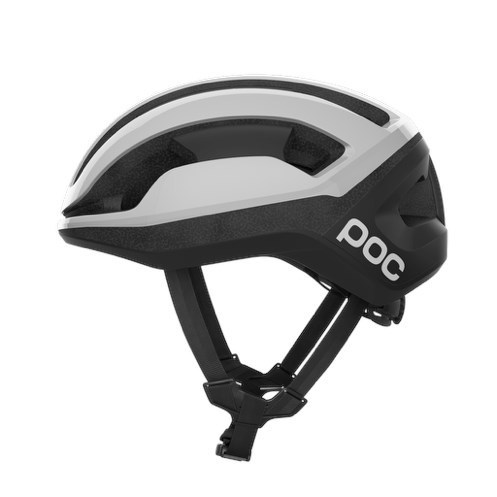 Kask rowerowy POC Omne Lite biaĹ‚y - 56/61