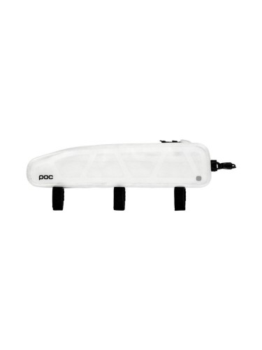 Torba POC Ultra Top Tube Bag 1.7L biaĹ‚a - TU