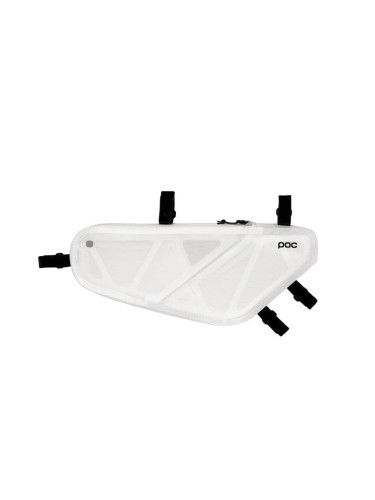 Torba POC Ultra Frame Bag 3L biaĹ‚a - TU