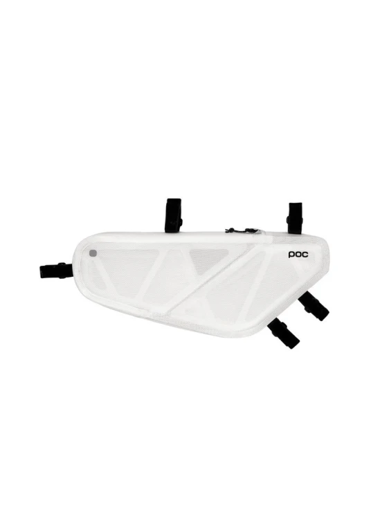 Torba POC Ultra Frame Bag 3L biaĹ‚a - TU