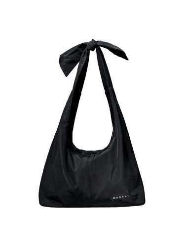 Torba CASALL Tied Up Daily Tote Bag kolor czarny - TU