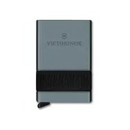 Multitool Victorinox SwissCard Classic Smart - black/grey