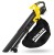 Odkurzacz ogrodowy  akumulatorowy KARCHER BLV 36-240 Battery 1.444-170.0