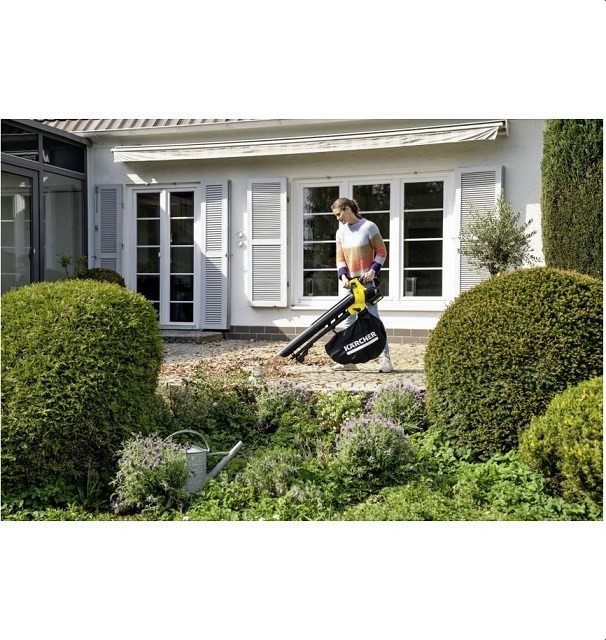 Odkurzacz ogrodowy  akumulatorowy KARCHER BLV 36-240 Battery 1.444-170.0
