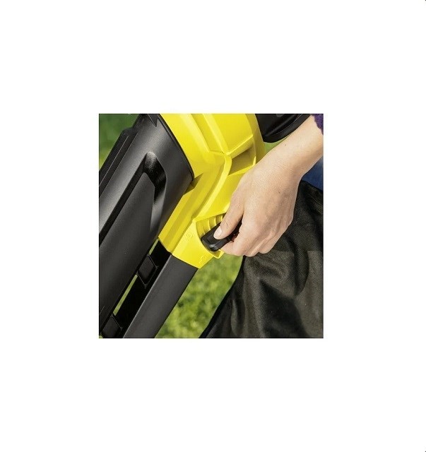 Odkurzacz ogrodowy  akumulatorowy KARCHER BLV 36-240 Battery 1.444-170.0