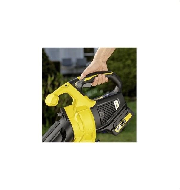Odkurzacz ogrodowy  akumulatorowy KARCHER BLV 36-240 Battery 1.444-170.0