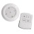MACLEAN 6X LAMPKA LED NA BATERIE BEZPRZEWODOWA Z PILOTEM MCE165