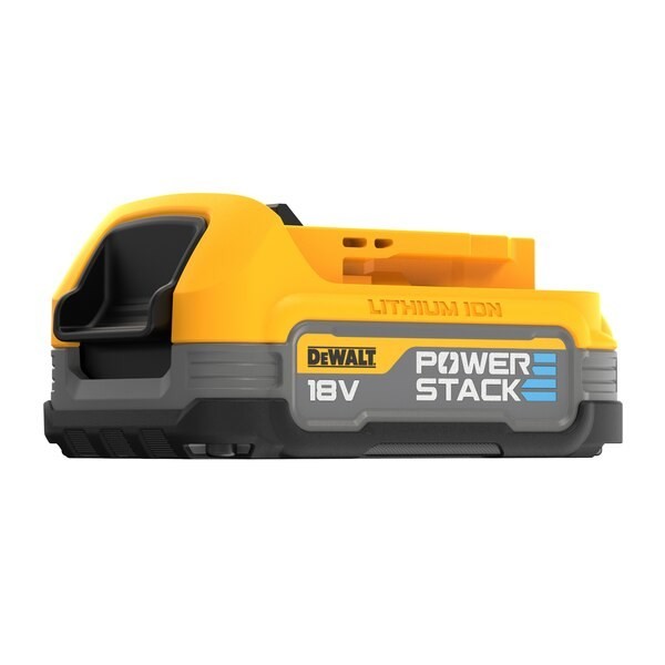 DeWALT DCBP034-XJ bateria/ładowarka do elektronarzędzi