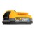 DeWALT DCBP034-XJ bateria/ładowarka do elektronarzędzi