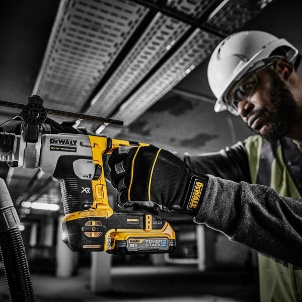 DeWALT DCBP034-XJ bateria/ładowarka do elektronarzędzi