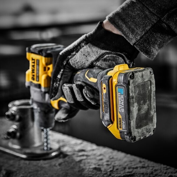DeWALT DCBP034-XJ bateria/ładowarka do elektronarzędzi