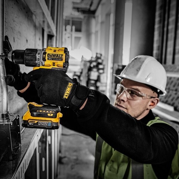 DeWALT DCBP034-XJ bateria/ładowarka do elektronarzędzi
