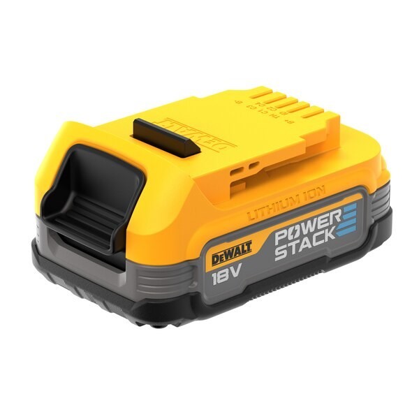 DeWALT DCBP034-XJ bateria/ładowarka do elektronarzędzi