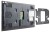 Wideodomofon EURA VDP-99C5 Czarny
