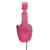 Słuchawki TRUST GXT415P ZIROX HEADSET - PINK 24992