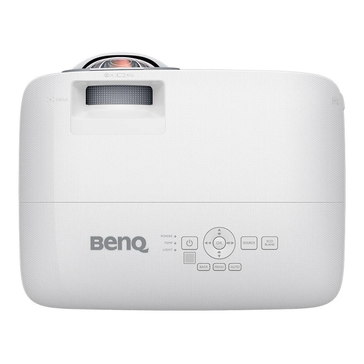 Projektor BenQ MW826STH