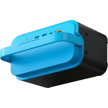 Anker A17B5011 akcesorium do lodówek Bateria Czarny, Niebieski