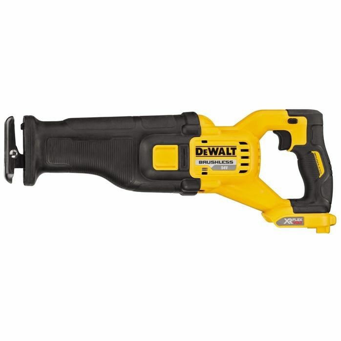DEWALT PIŁA SZABLASTA 54V FV DCS389N