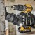 DeWALT DCD805E2T-QW wiertło 2000 RPM 1,34 kg