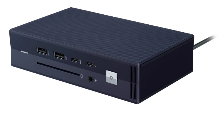 Asus SimPro Dock 2 USB Type-C