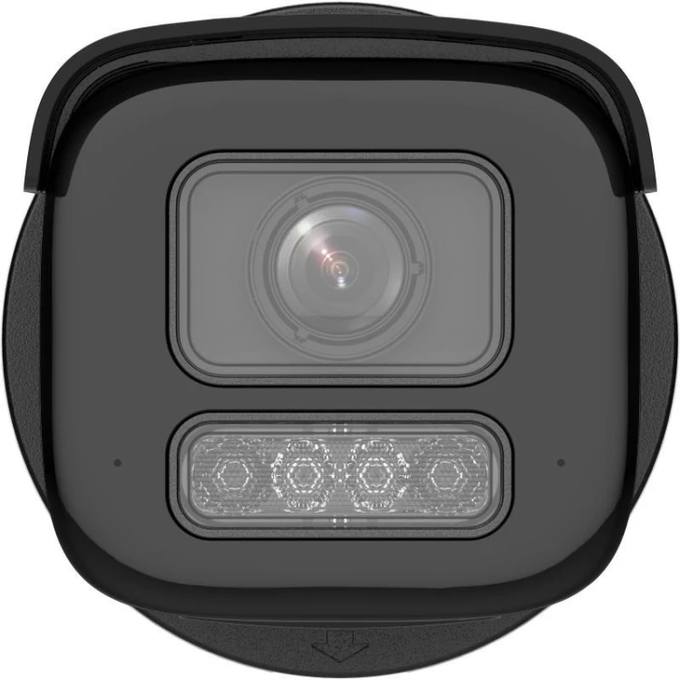 Hikvision Pro Series with AcuSense DS-2CD2683G2-LIZS2U(2.8-12mm) Kula (kształt) Kamera bezpieczeństwa IP Zewnętrzna 3840 x 2160 px Sufit / Ściana
