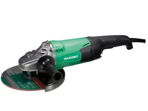 Szlifierka kątowa 2000W 230mm G23ST WAZ HIKOKI
