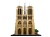LEGO Architecture 21061 - Notre-Dame w Paryżu