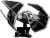 LEGO Star Wars 75382 - TIE Interceptor