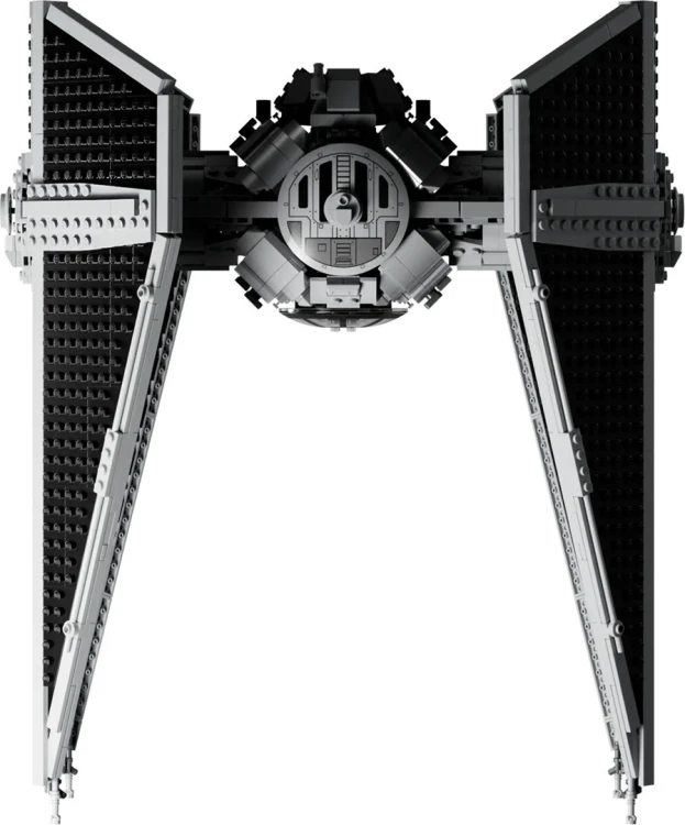 LEGO Star Wars 75382 - TIE Interceptor