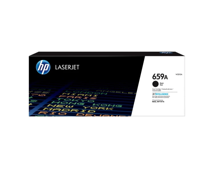 HP 659A LaserJet Tonerpatrone